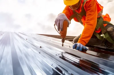 Travaux de zinguerie à Albefeuille-Lagarde